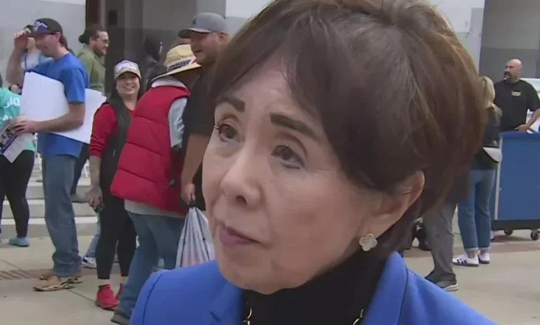 Northern California lawmakers return to D.C. for pivotal vote to end government shutdown