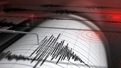 Northern California – Earthquake: 2.7 Magnitude Quake Strikes Near The Geysers
