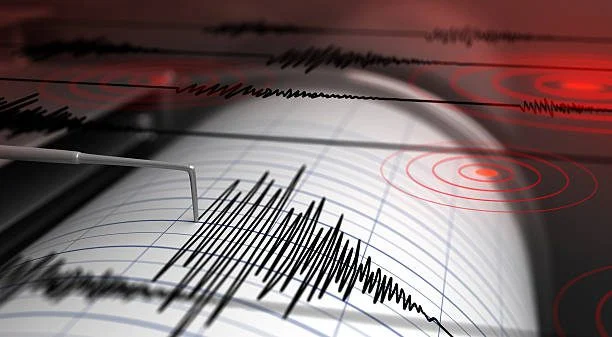 Northern California – Earthquake: 2.7 Magnitude Quake Strikes Near The Geysers