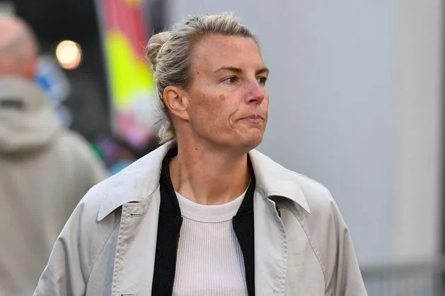 Northern Ireland manager quits to take job with WSL2 club: ‘It’s been an honour and a privilege’