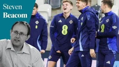 Northern Ireland must perfect art of the qualifying statement in a city where the legendary Andy Warhol is revered