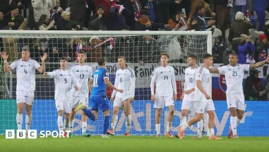 Northern Ireland v Luxembourg: Why dead rubber qualifier still matters for NI