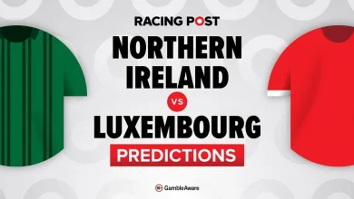 Northern Ireland vs Luxembourg predictions, team news, betting tips, odds and Bet Builder