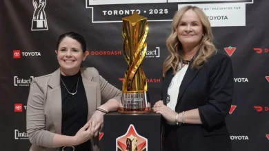 Northern Super League preview: What to know about first Diana B. Matheson Cup final