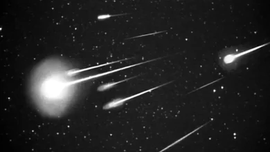 Northern Taurid meteor shower peaks tonight: When, where, how to see fireballs in the sky