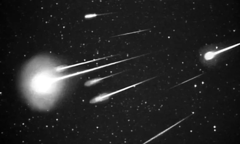 Northern Taurid meteor shower peaks tonight: When, where, how to see fireballs in the sky