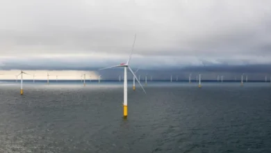 Northland Power Flags Potential 2026 Revenue Hit from Slower Hai Long Turbine Commissioning