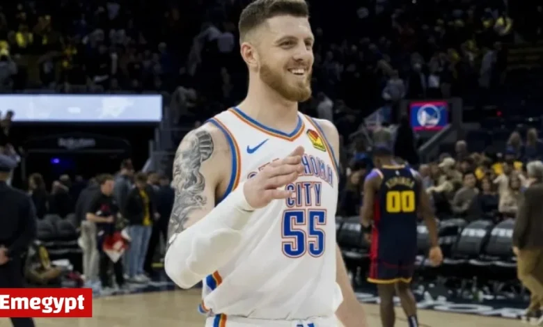 Northwest Insights: Hartenstein’s Impact, Edwards’ Rise, Hardy’s Strategy, and Markkanen’s Performance