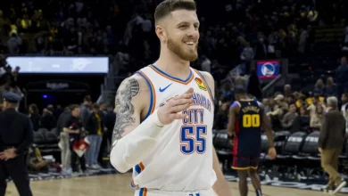 Northwest Notes: Hartenstein, Edwards, Hardy, Markkanen