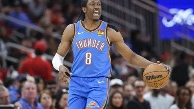 Northwest Notes: J. Williams, Presti, Wolves, C. Williams