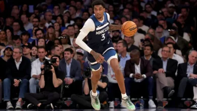 Northwest Notes: McDaniels, Bailey, Valanciunas, Blazers