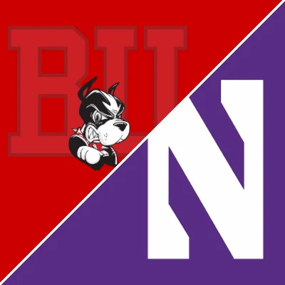 Northwestern 76-52 Boston University (Nov 7, 2025) Game Recap