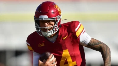 Northwestern vs. No. 19 USC odds, line: 2025 college football picks for Week 11 predictions from proven model