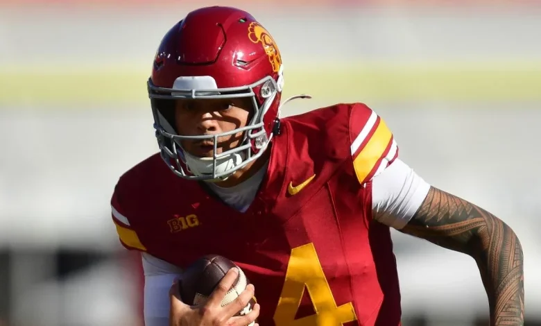 Northwestern vs. No. 19 USC odds, line: 2025 college football picks for Week 11 predictions from proven model