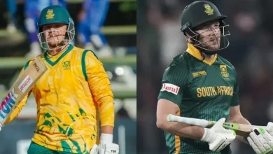 Nortje's comeback and Pretorius' snub: What SA's squad for India series really tells