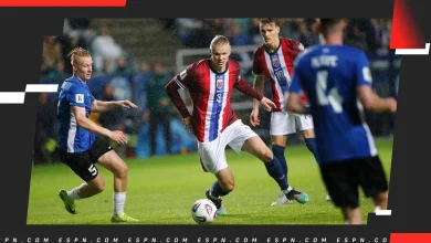 Noruega quiere sellar su clasificación al Mundial ante Estonia