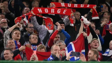 Norway officially call-up Manchester United duo for fixtures against Brazil and Denmark