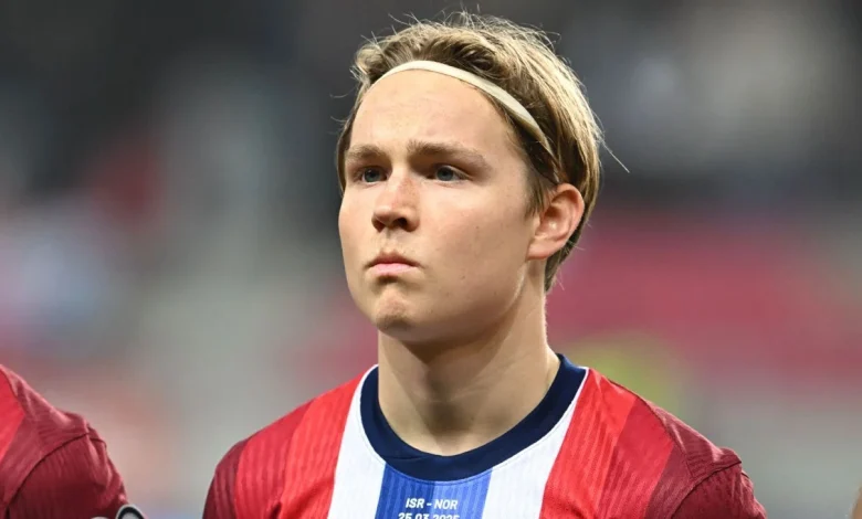 Norway player expects conviction over illegal video