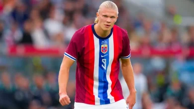 Norway vs. Estonia: World Cup qualifying betting odds, prediction, pick