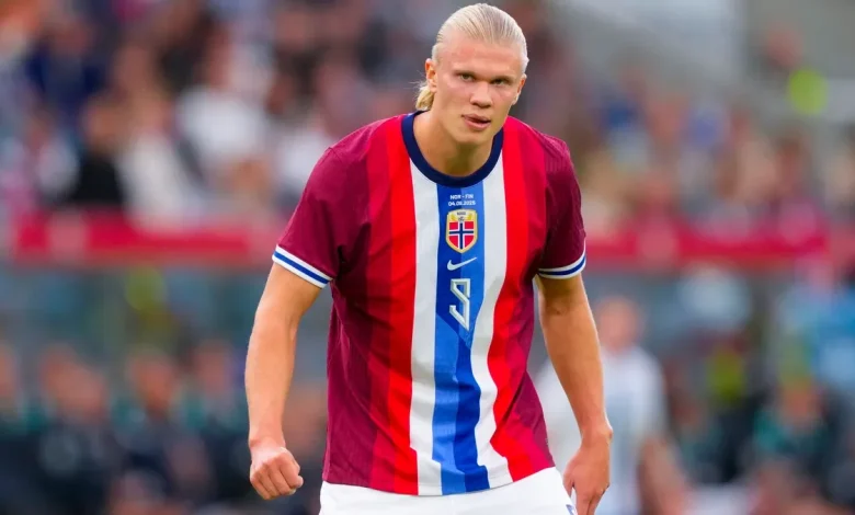 Norway vs. Estonia: World Cup qualifying betting odds, prediction, pick