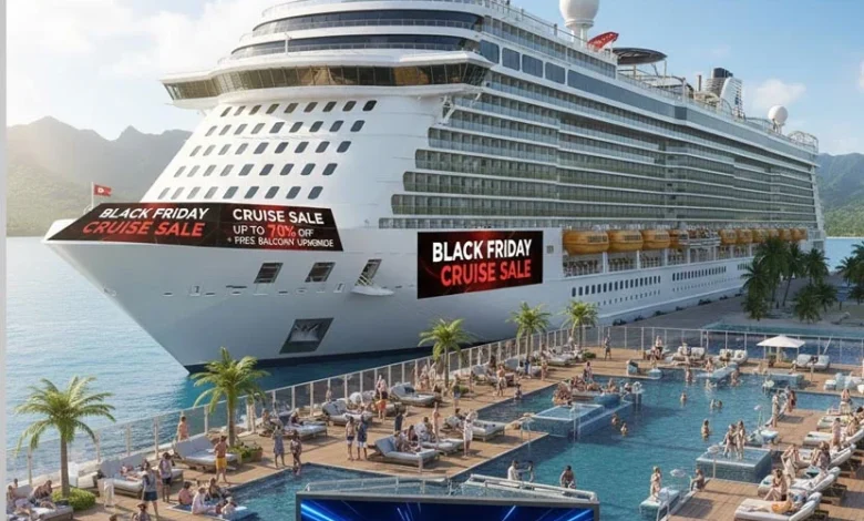 Norwegian Joins Royal Caribbean, Celebrity, Carnival, MSC, Holland America and other Cruise Lines Attracting US Tourists with Black Friday, Cyber Monday, and Thanksgiving Discounts and Offers, New Update is Here