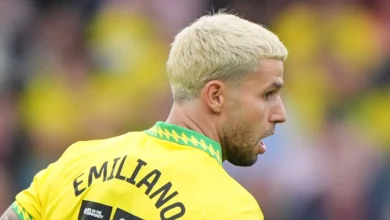 Norwich 3-1 QPR: Canaries finally win first home game of the season