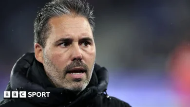 Norwich City 1-2 Leicester City: Foxes boss Marti Cifuentes reacts to win at Carrow Road