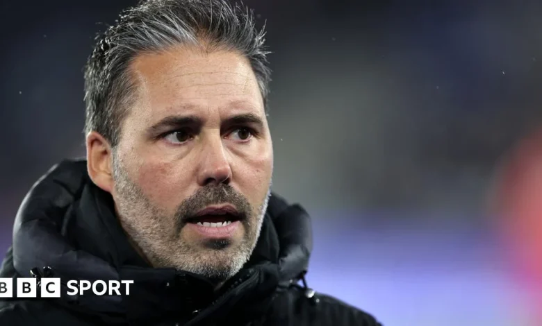 Norwich City 1-2 Leicester City: Foxes boss Marti Cifuentes reacts to win at Carrow Road