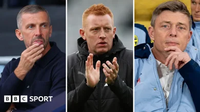 Norwich City: Gary O'Neil in talks as club search for new manager