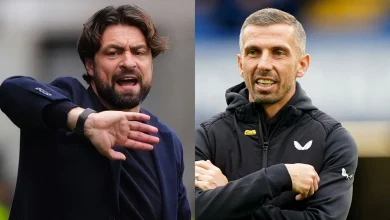 Norwich City: Russell Martin and Gary O'Neil shortlisted as Canaries search for Liam Manning's successor