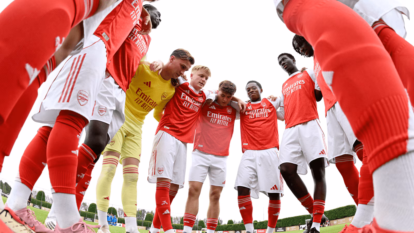 Norwich City U18 3 - 3 Under 18 - Match Report