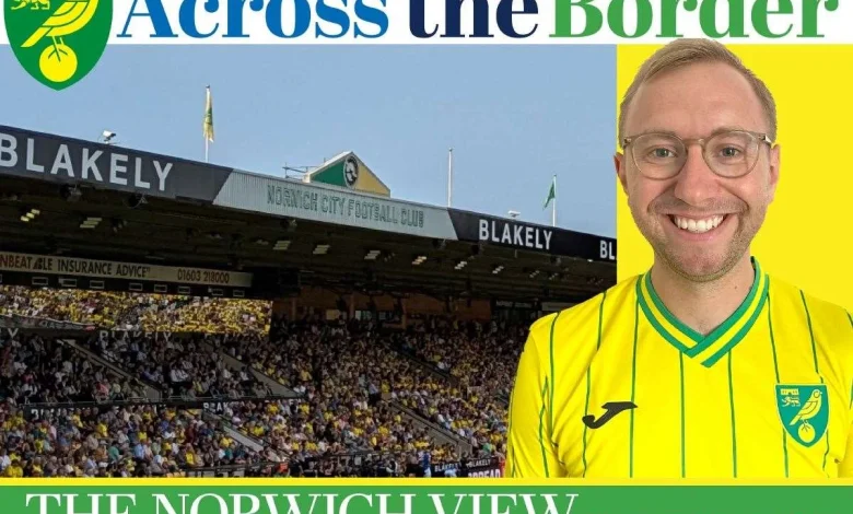Norwich City column: Senior players need to stand up regardless of who is in charge of the club