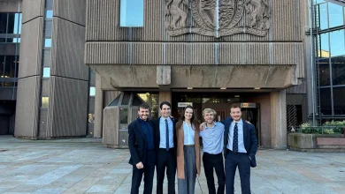 Not Guilty: Unanimous Verdict for Grand National Protestors