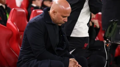 Not Mbappe or Vinicius – Liverpool boss identifies Real Madrid’s biggest threat ahead of UCL showdown