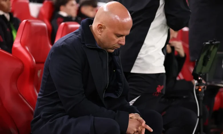 Not Mbappe or Vinicius – Liverpool boss identifies Real Madrid’s biggest threat ahead of UCL showdown