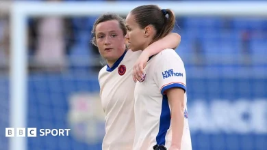 'Not a do-or-die game' - but can Chelsea break Barca hoodoo?