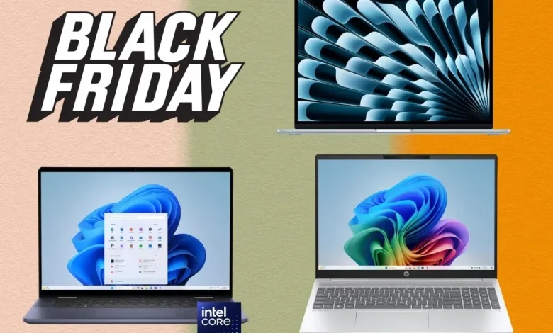 Not a typo: Black Friday laptop deals are up to $1,000 off