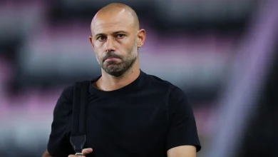'Not in my head to think about elimination' - Inter Miami's Javier Mascherano insists Lionel Messi's Herons are 'well-prepared' to avoid playoffs disappointment against FC Cincinnati