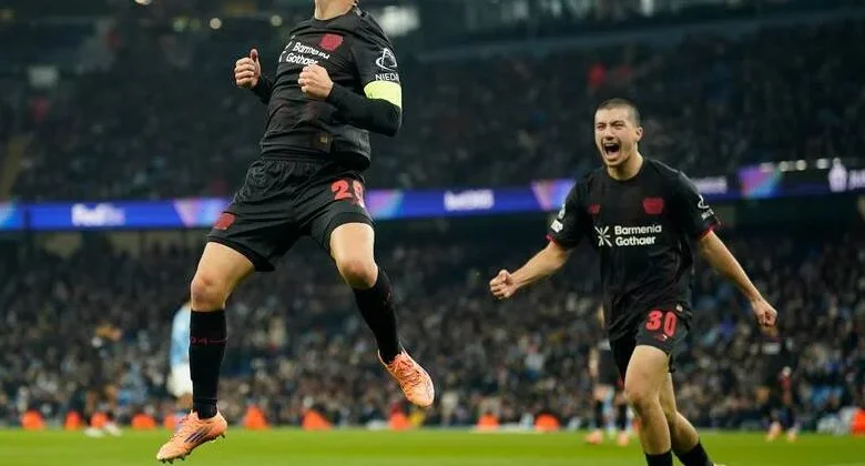 Not much pep in their step as Man City slump to defeat