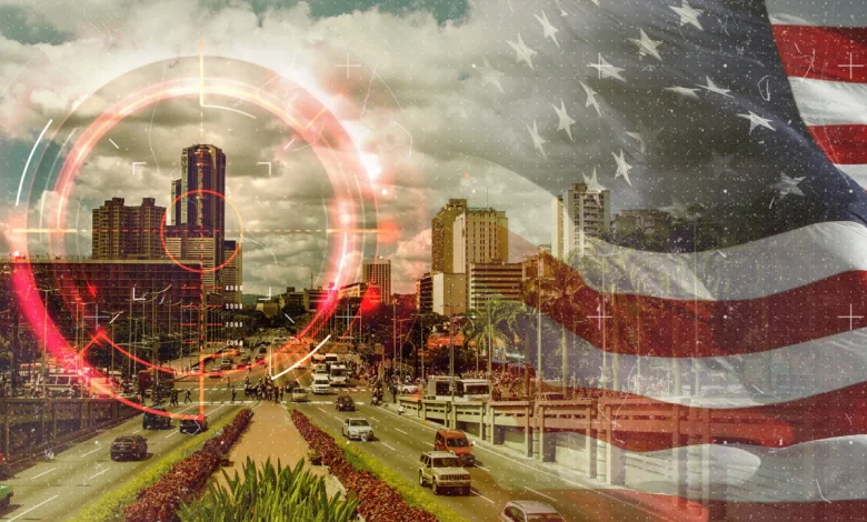 Not-so-covert ops: Has Trump set his sights on Venezuela's Nicolas Maduro?