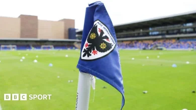 'Not sustainable' Wimbledon in talks with investors