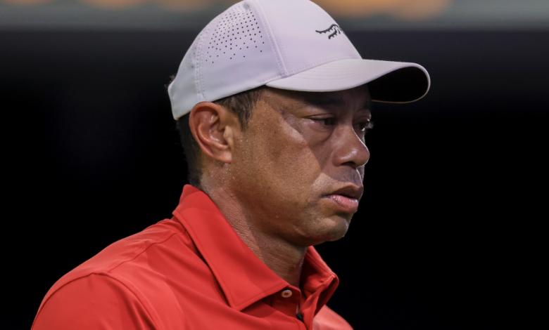 Notah Begay names 2 surprise PGA Tour events Tiger could play in 2026