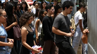 Notas do Enem abrem portas para educação superior no Brasil