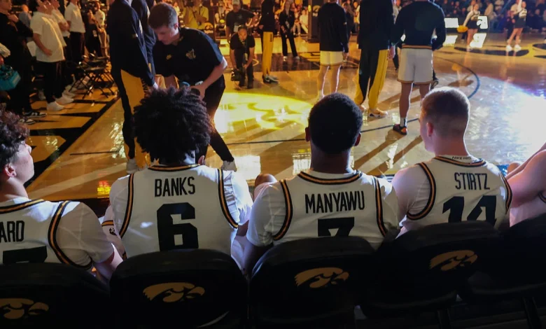 Notes: Western Illinois