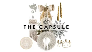 Nothing Is More Timeless Than a White Christmas –…