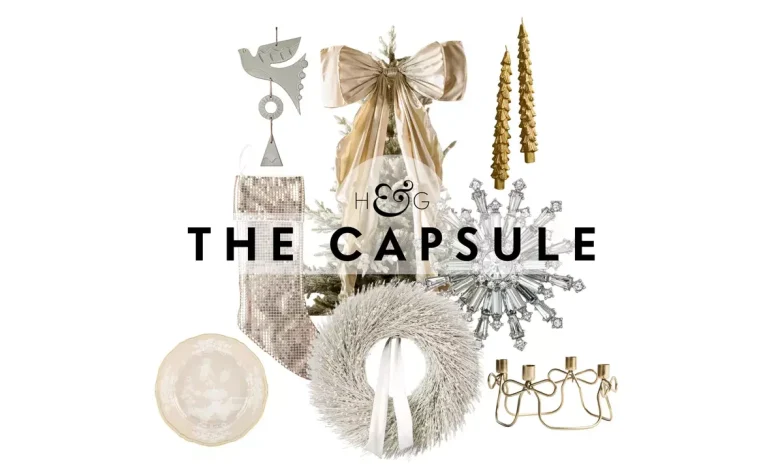 Nothing Is More Timeless Than a White Christmas –…