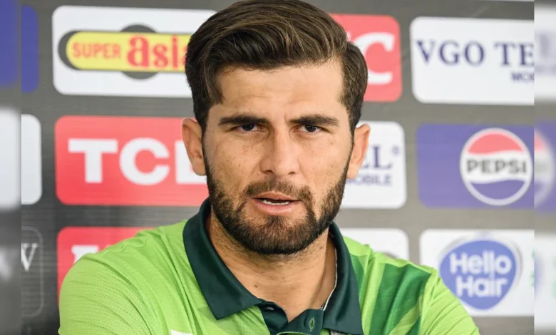 "Nothing Special": Shaheen Afridi's Bold Declaration After Maiden Win As Pakistan's ODI Captain