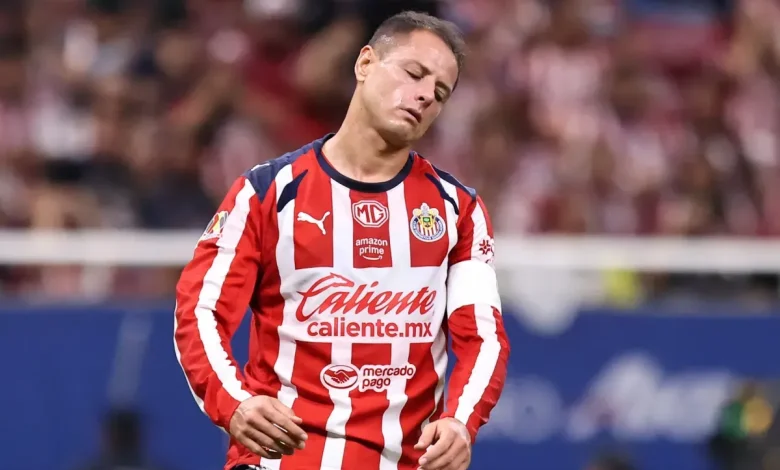 Noticias de Chivas HOY 2 de noviembre: Alan Mozo, Chicharito Hernández, Alan Pulido y Miguel Tapias