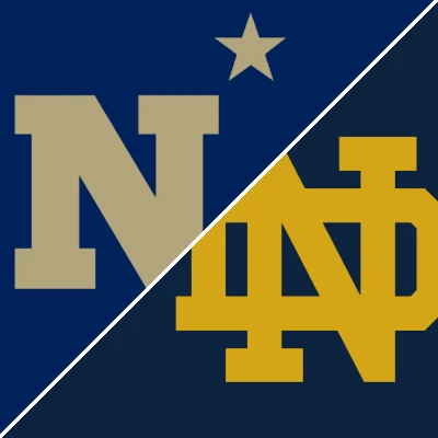 Notre Dame 49-10 Navy (Nov 8, 2025) Game Recap