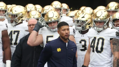 Notre Dame Could Miss College Football Playoff If This Happens